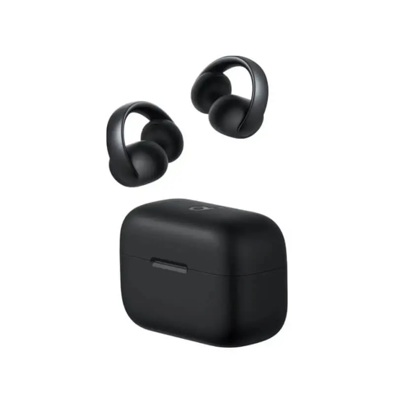 هندزفری بی‌ سیم انکر مدل OpenEar Soundcore AeroClip A3388-5